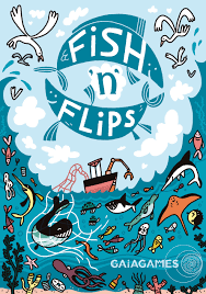 Fish ‘n’ flips