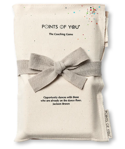 Points of you – The Coaching Game