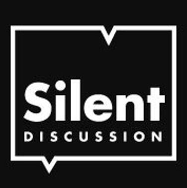 Silent Discussion